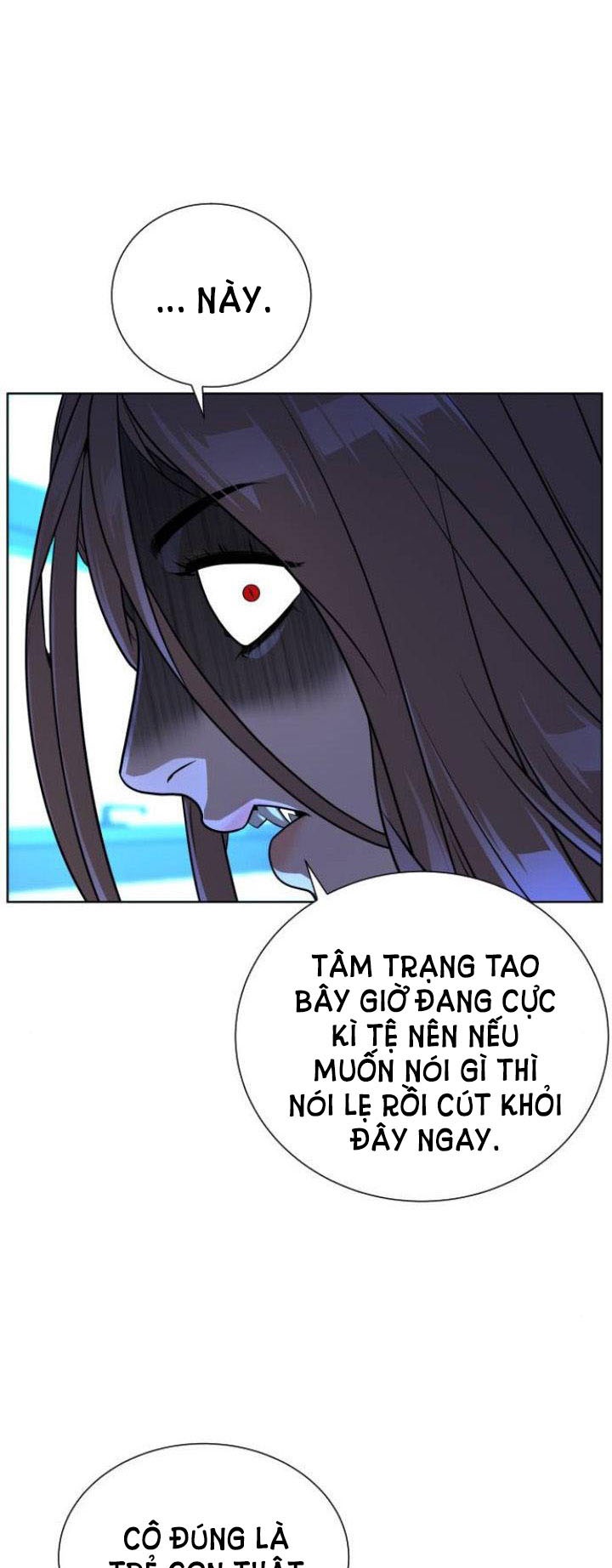bạch huyết - white blood chapter 40 64