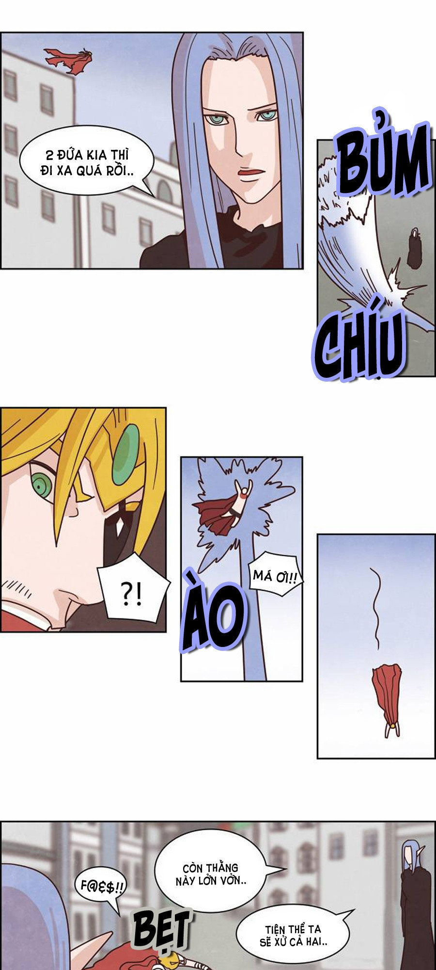 the devil king is bored season 2 chapter 41 13