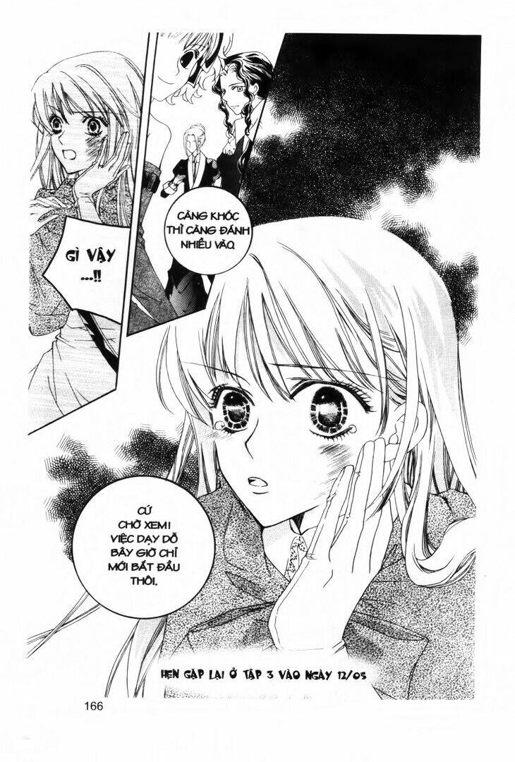 a kiss for my prince chapter 10 35