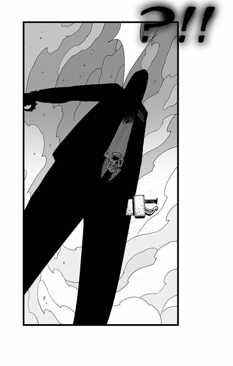 hành trình thoát khỏi địa ngục chapter 68 14