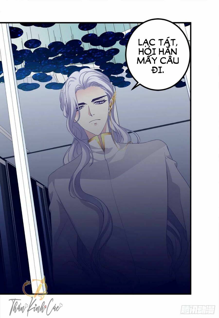 toàn bộ nắm trong tay chapter 47 45