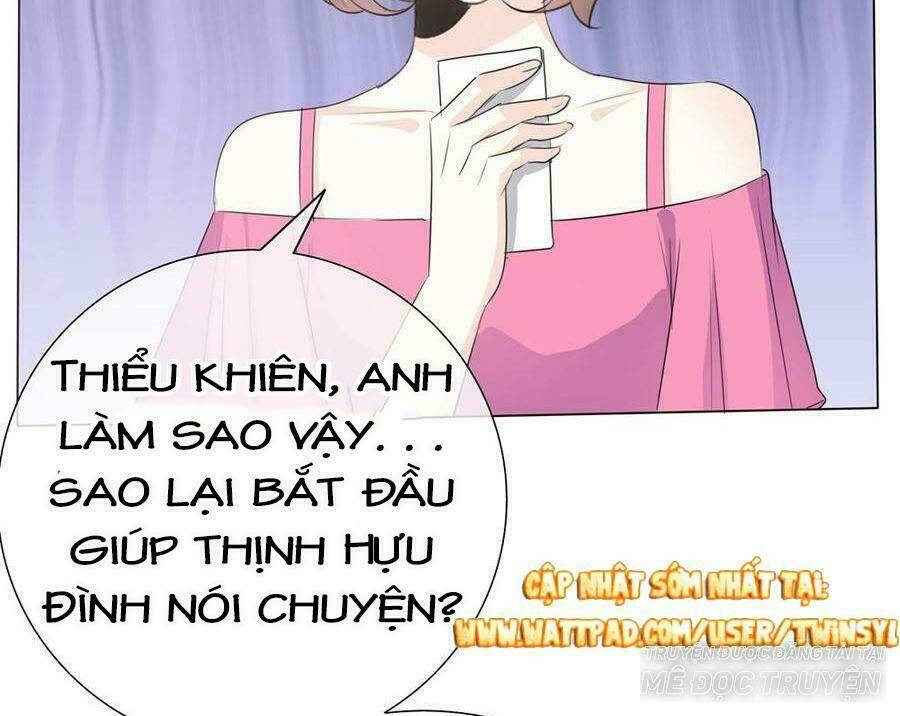 ái người tình xuất vu lam chapter 90 11