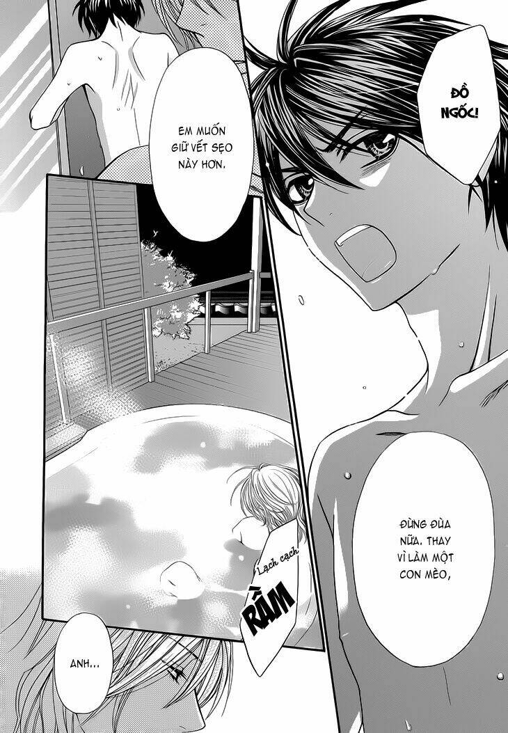 nekoka danshi no shitsukekata chapter 9 33