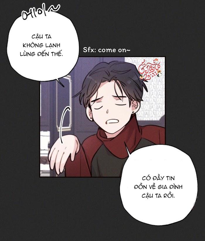 mưa giông chapter 15 19