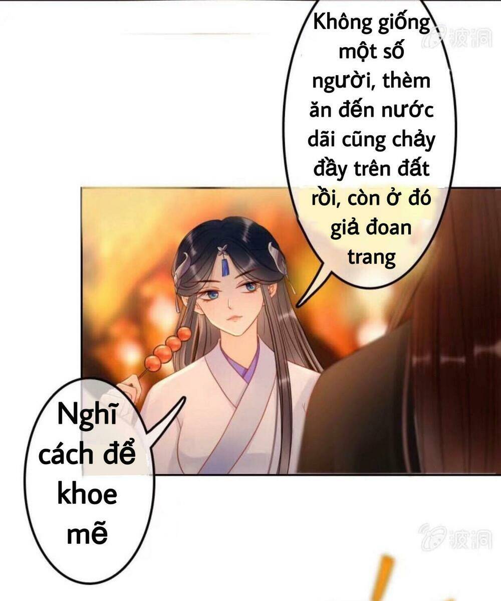 sủng phi của vương chapter 47 15