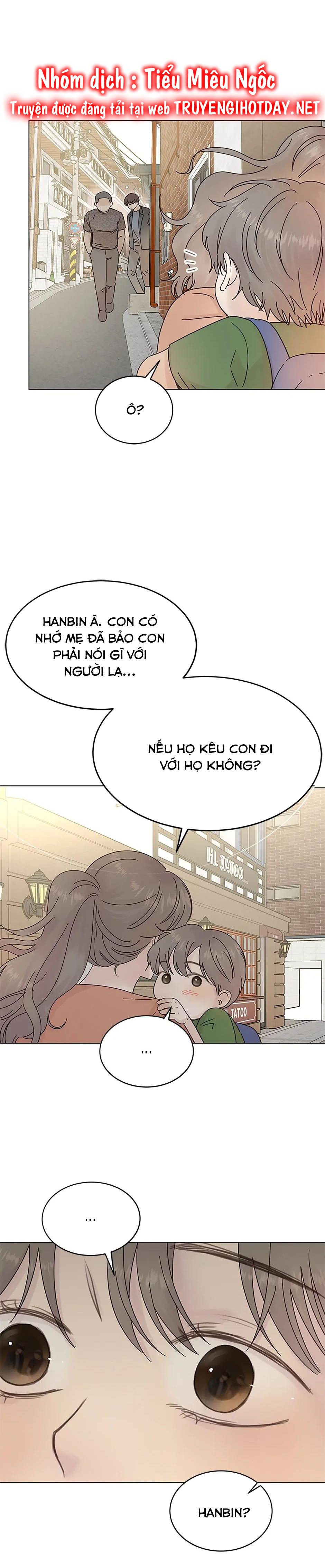 sự trả thù ngọt ngào của vợ tôi chapter 255 5