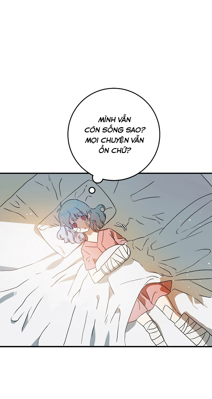 câu chuyện về đứa con hoang bị ghét bỏ chapter 4 12