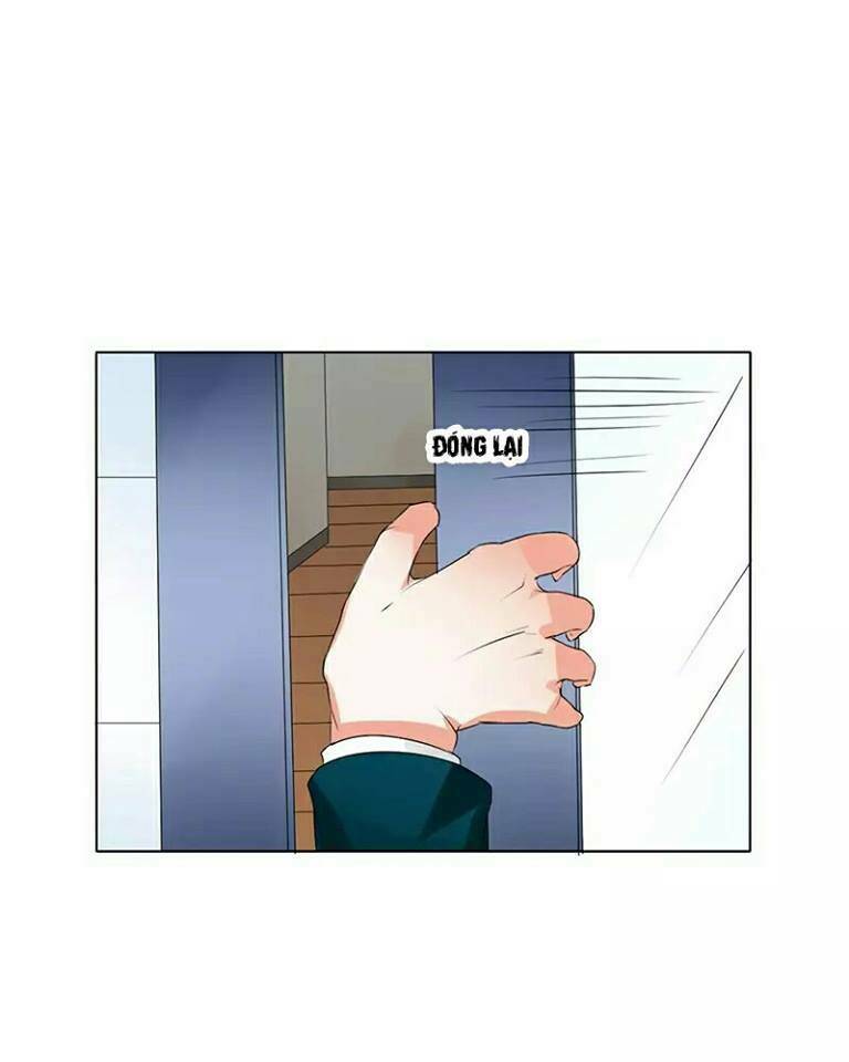 trẫm không phải là đại minh tinh chapter 14 24