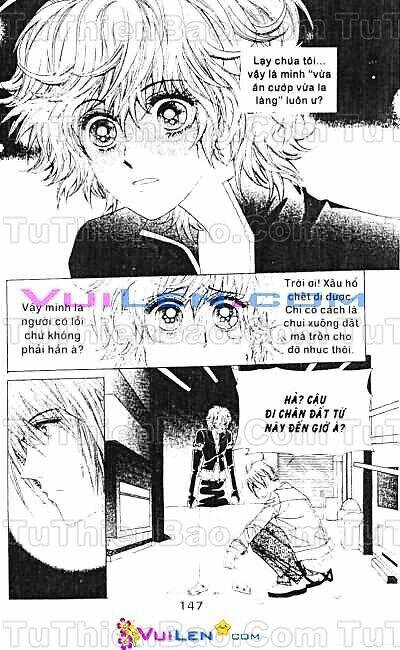 wait! wolf chapter 1 148