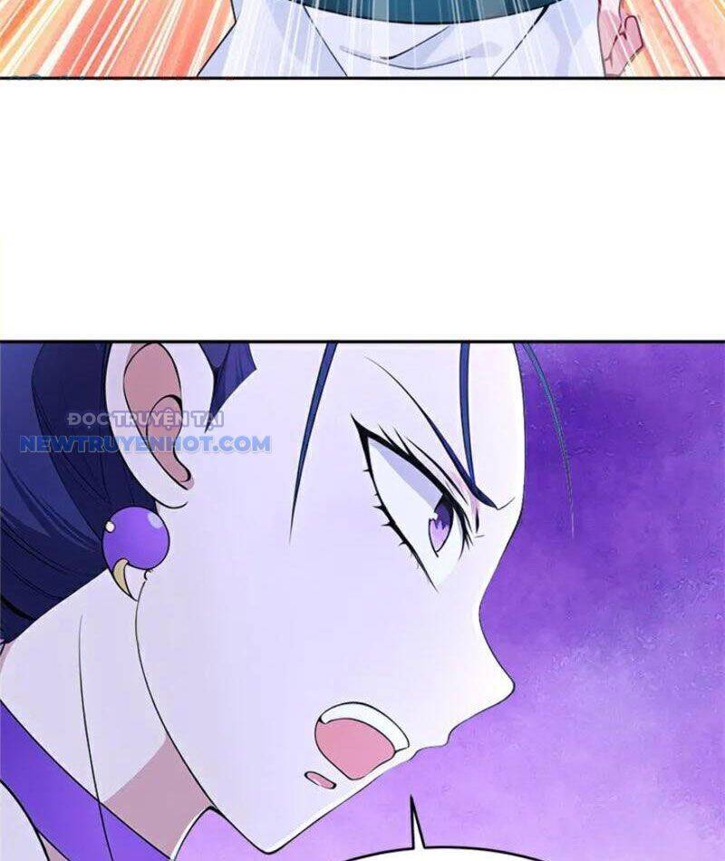 ta thực sự không muốn làm thần tiên chapter 117 53