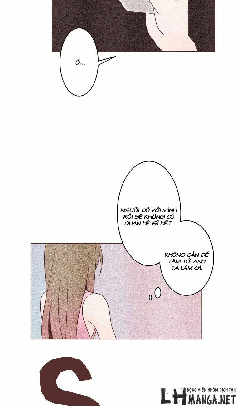 may i shake your hand chapter 5 6