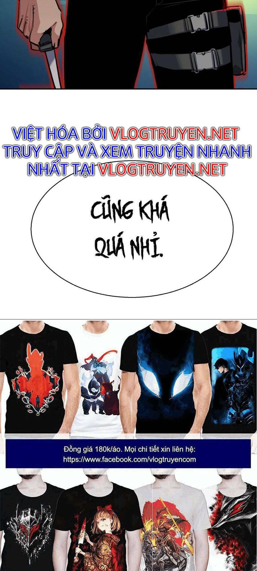 bạn học tôi là lính đánh thuê chapter 65 167