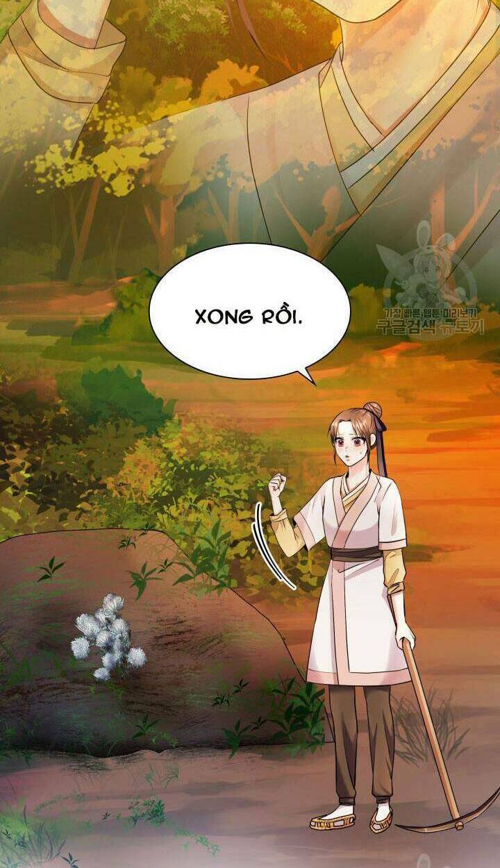 cô dâu của sói đen chapter 17 35