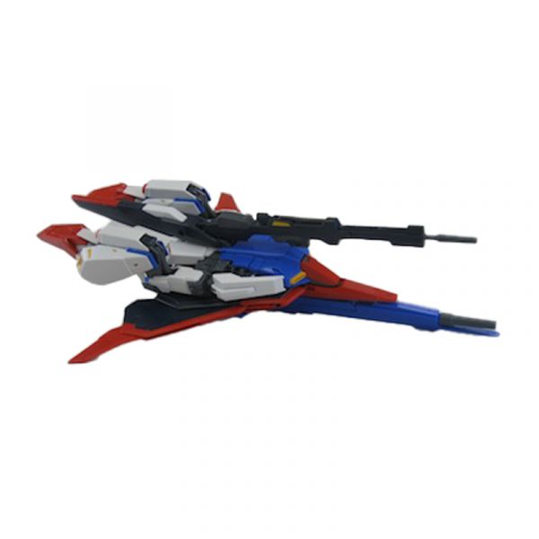 Mô hình lắp ráp Gunpla thay đổi hình dạng GUNDAM MG 1/100 MSZ-006 ZETA GUNDAM 0139597