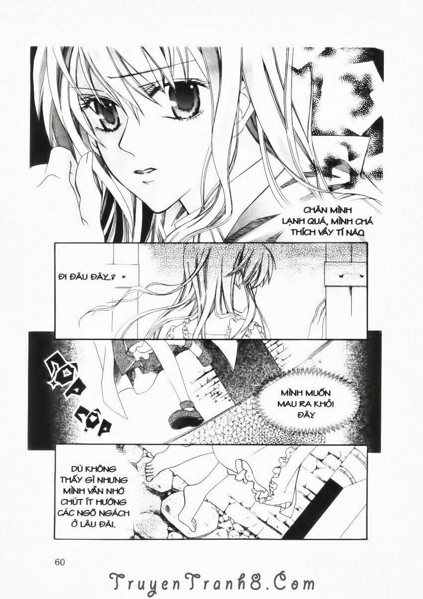 a kiss for my prince chapter 19 6