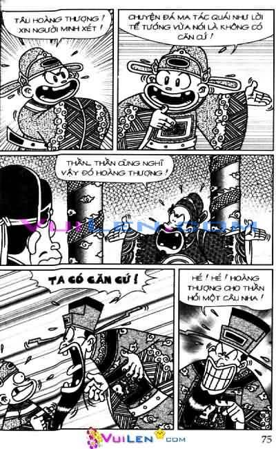 thần đồng đất việt chapter 84 72