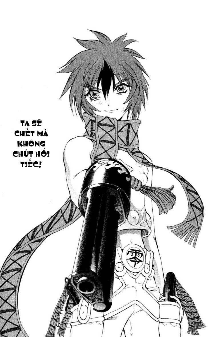 phù thủy phép thuật chapter 14 46