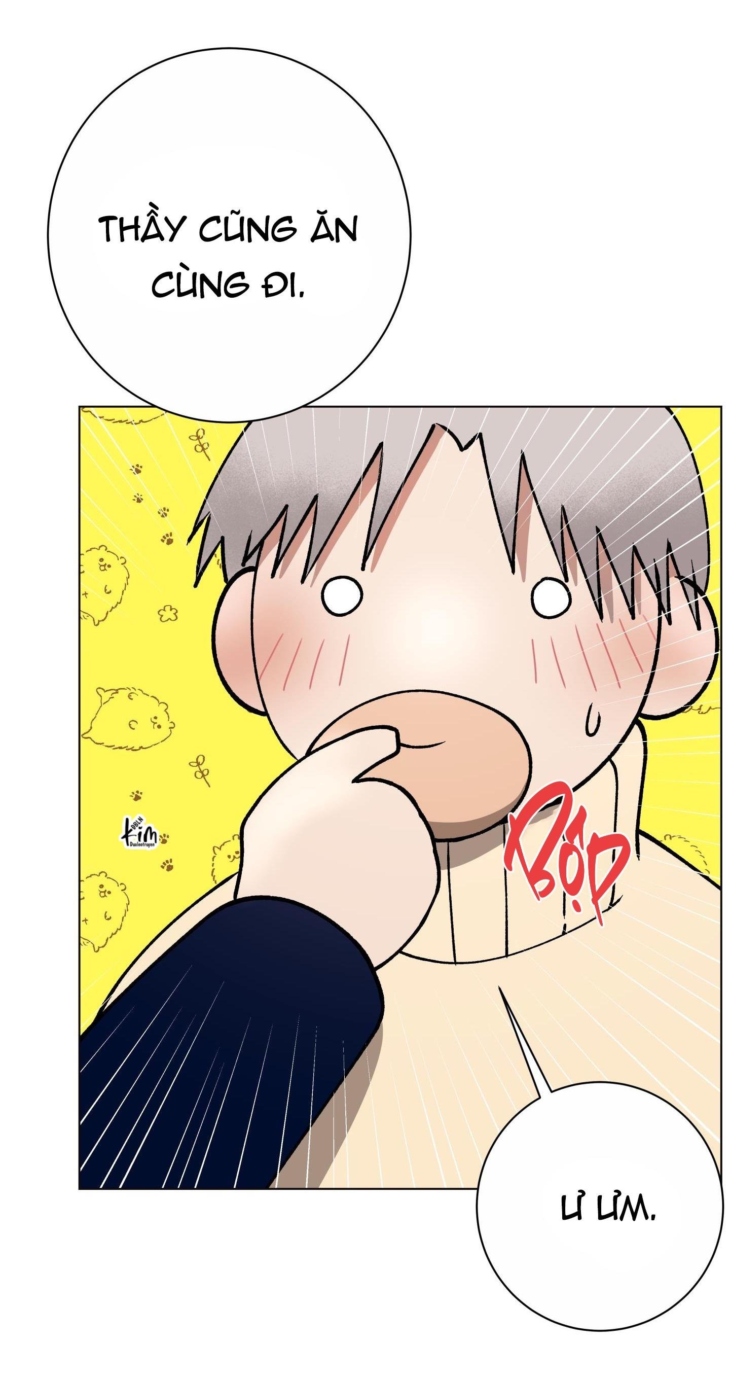 bl ngắn tuyển chọn Chapter 31.2 adonis 2 8