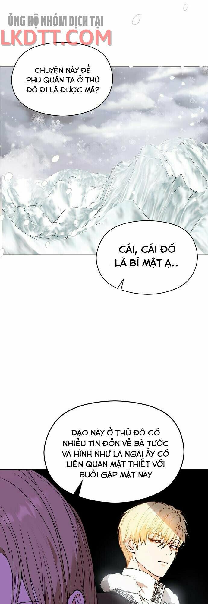 tôi không cố ý quyến rũ nam chính đâu! chapter 23 25