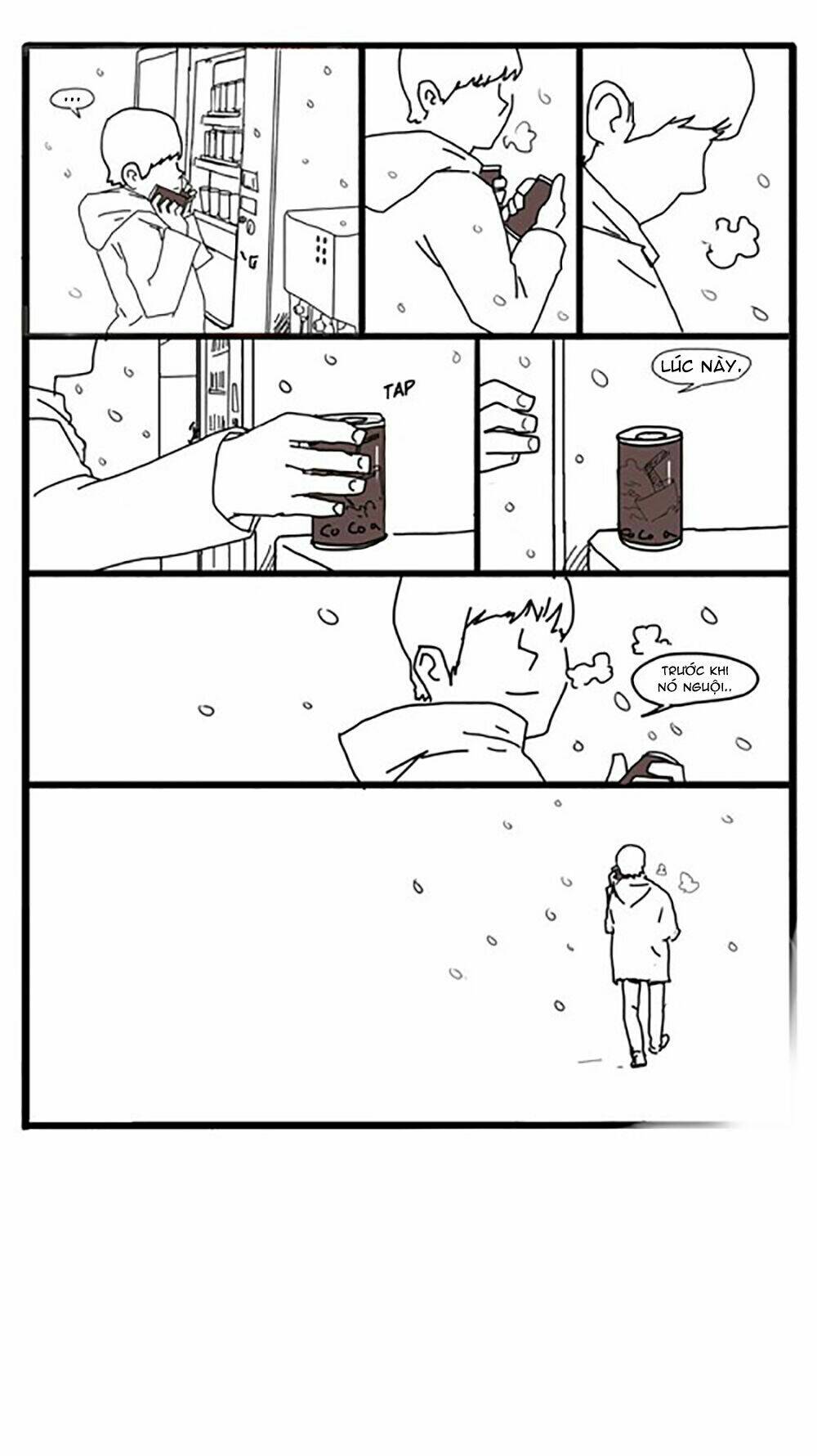 cô nàng trên lớp - the girl from class chapter 26 62