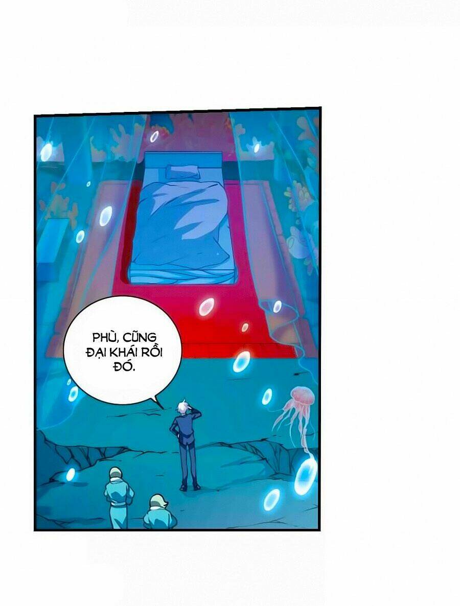 tam nhãn hao thiên lục chapter 282.1 4