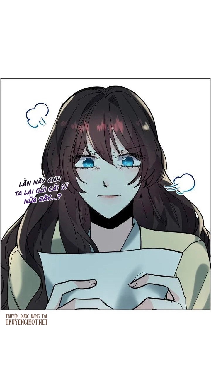 cách để nhân vật phụ phá đảo game hẹn hò chapter 19 76