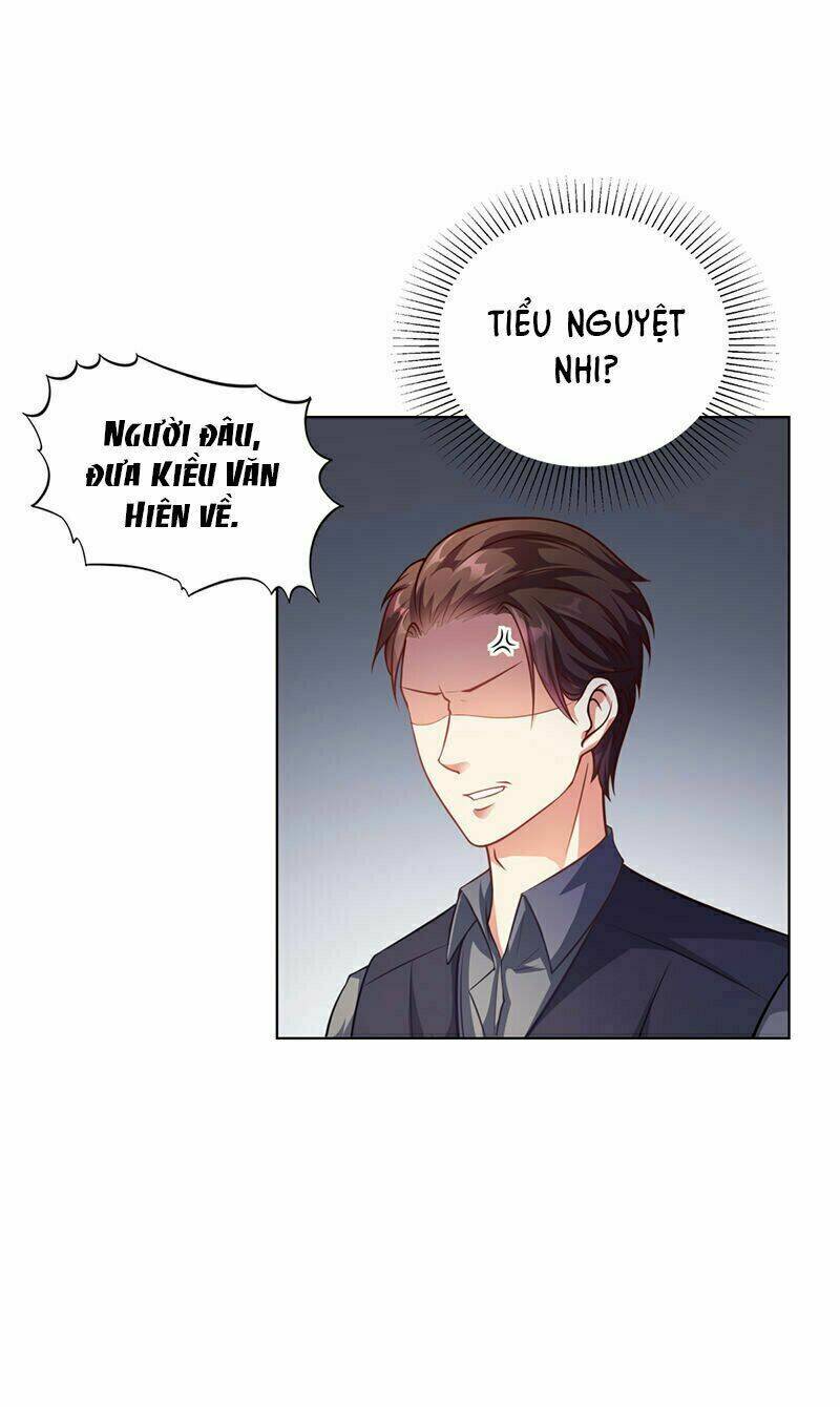 danh môn độc sủng ái thê chapter 31 9