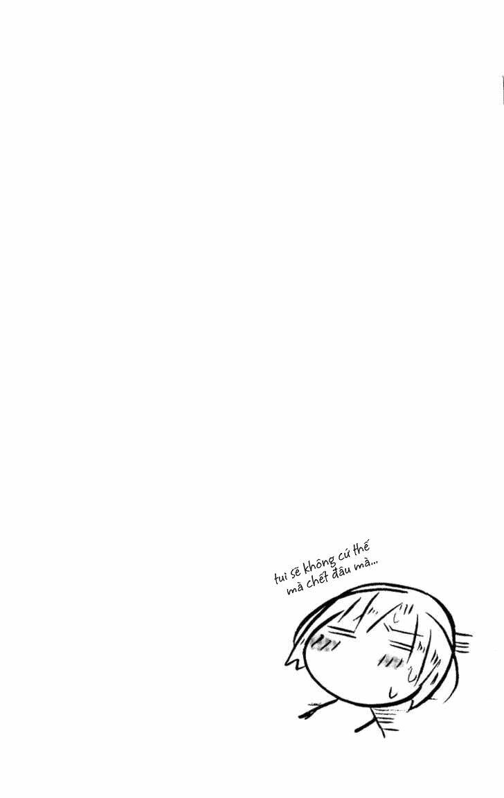 chiếc nhẫn của tiểu thần chapter 27 33