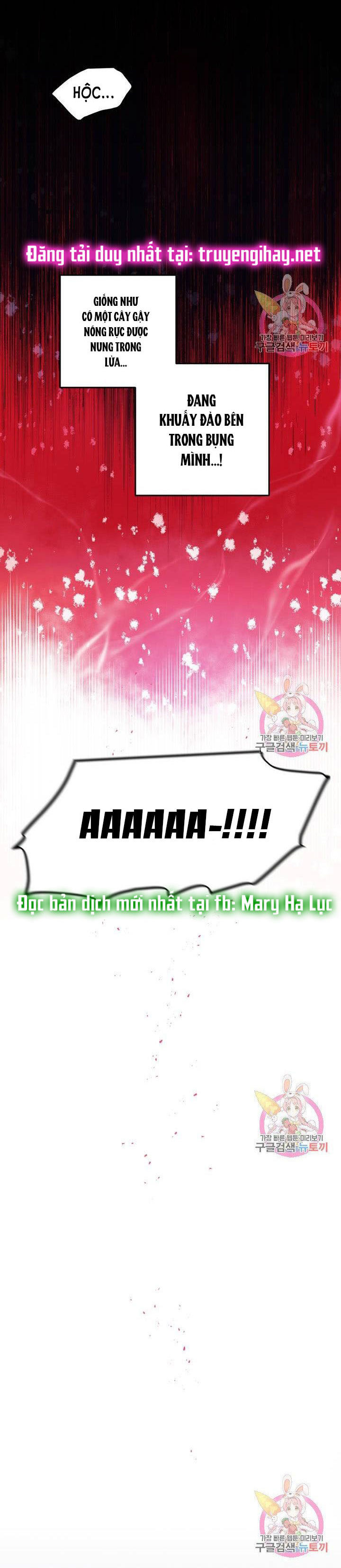 [18+] sự sụp đổ hắc ám - vực thẳm - dark fall chapter 1.2 20