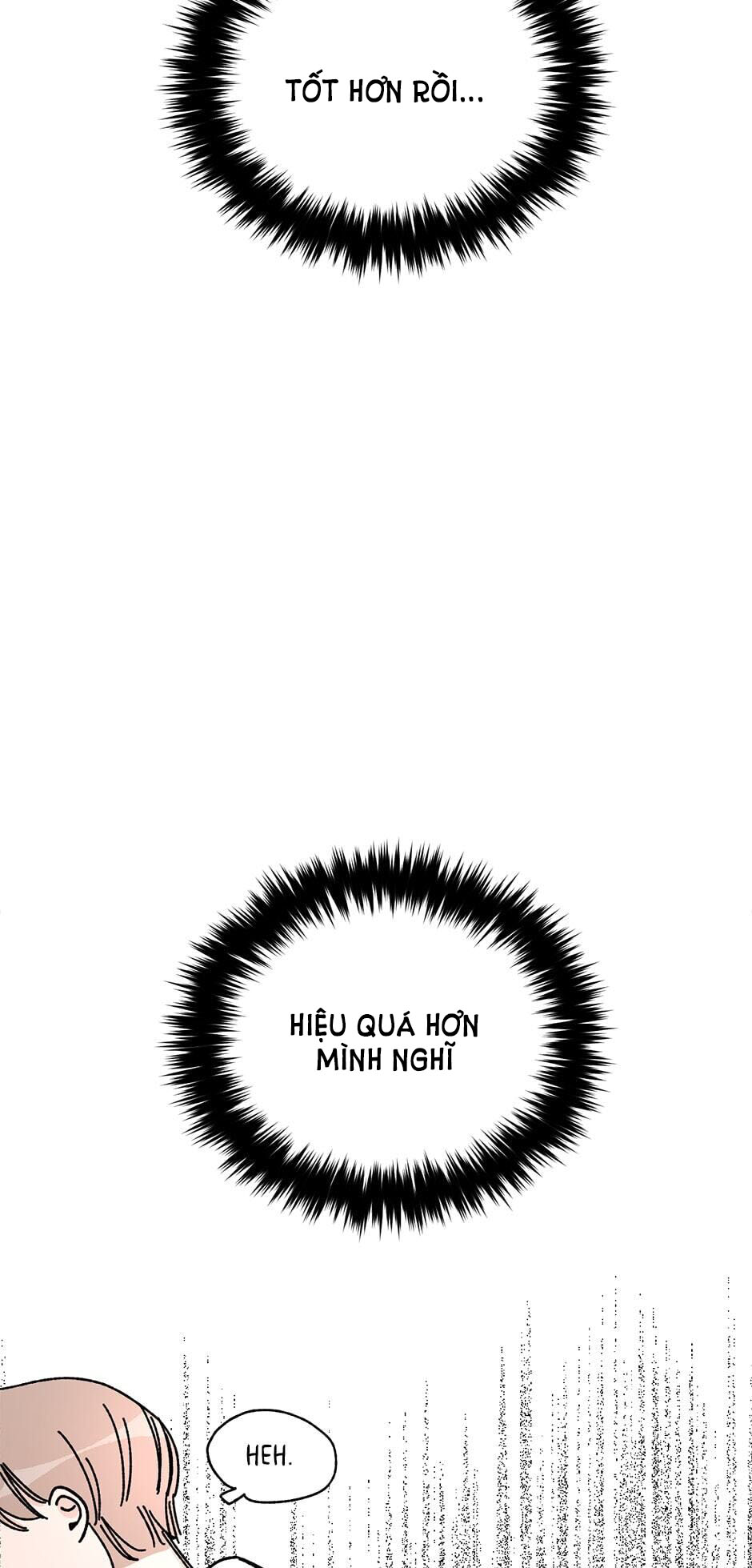 giữa chúng ta là gì chapter 20 27