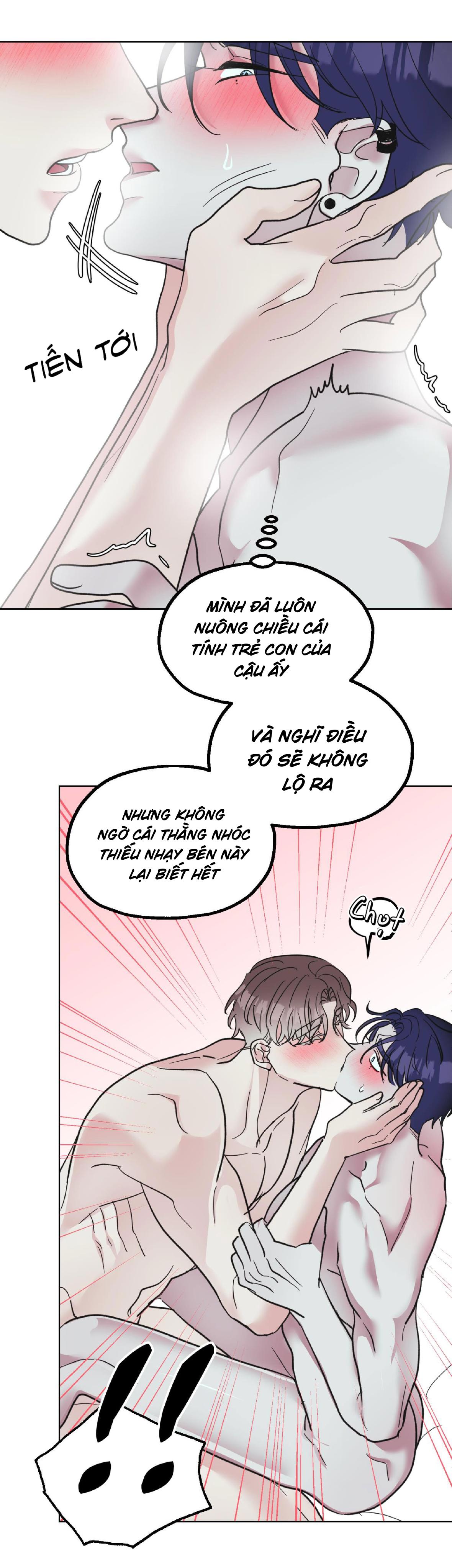 sữa của bạn tôi chapter 5 20