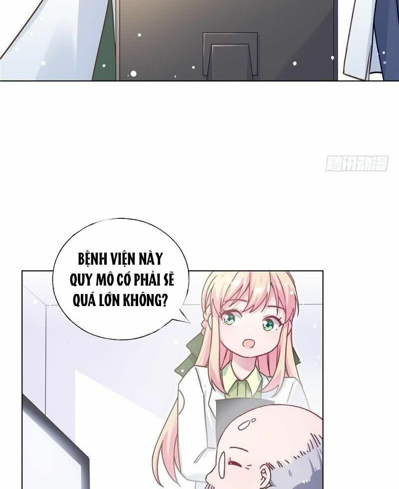 trời ban cho nam thần daddy chapter 26 22