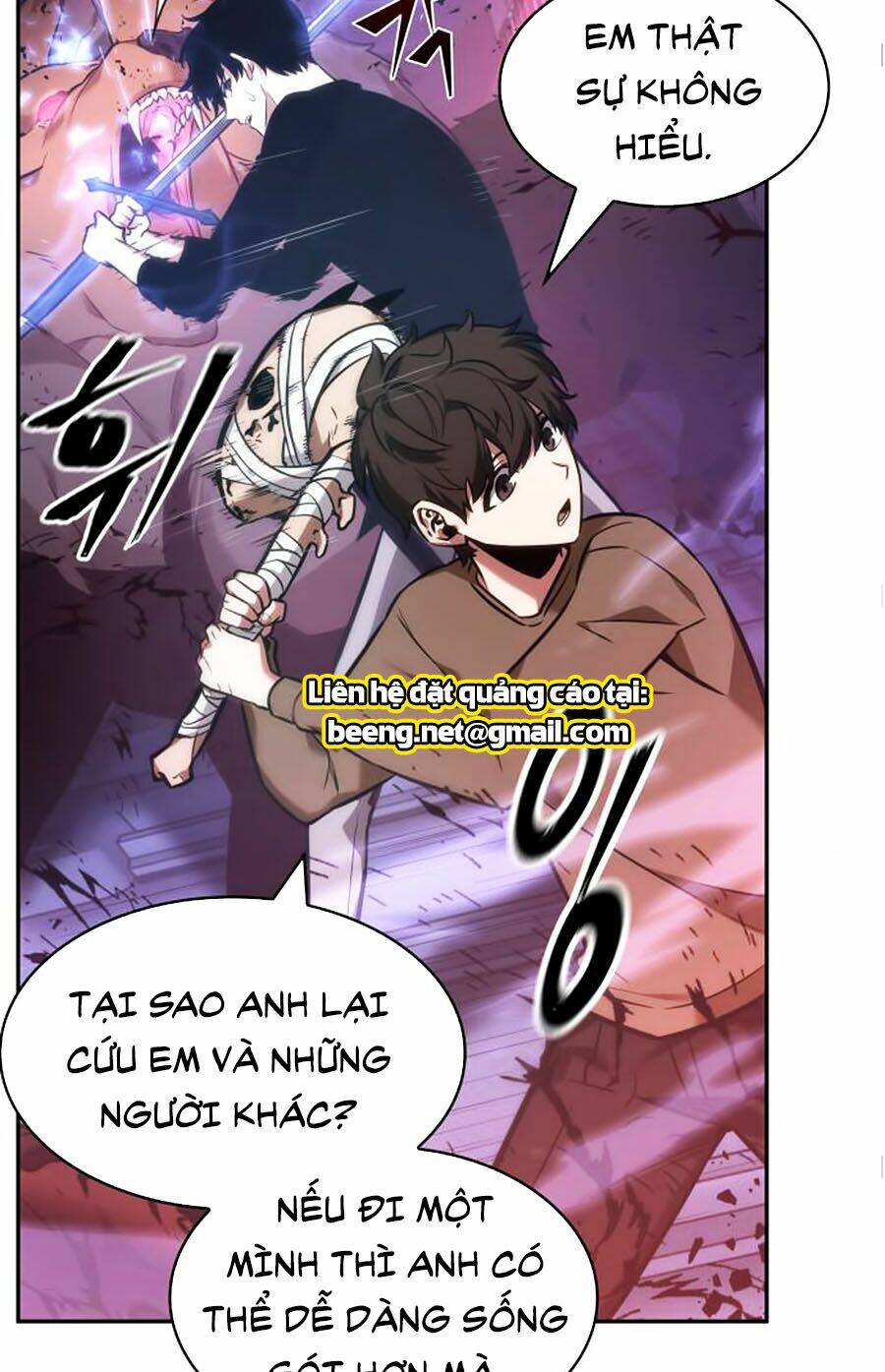 toàn trí độc giả - omniscient reader chapter 31 39