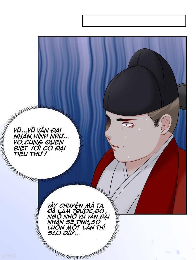 độc y đích nữ chapter 101 8