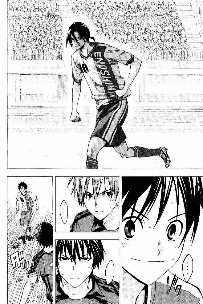 kỵ sĩ trong vòng cấm chapter 154 8