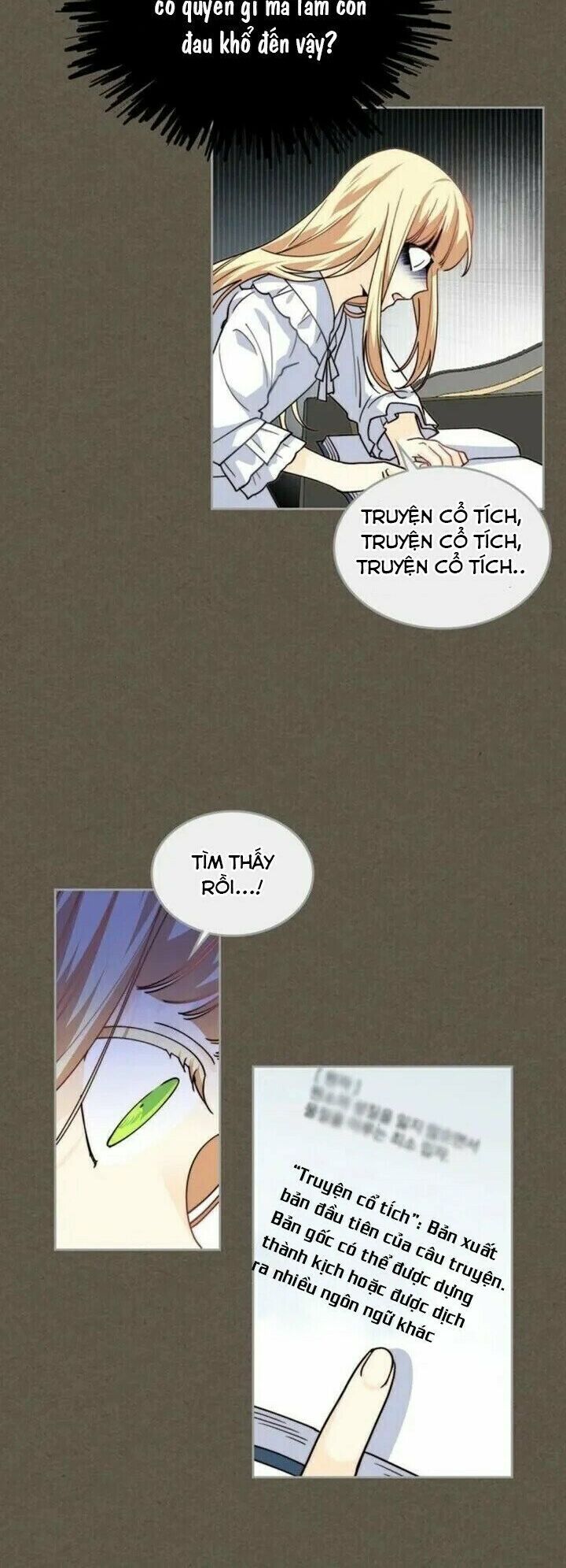 thú cưng của nữ phụ độc ác chapter 41 21