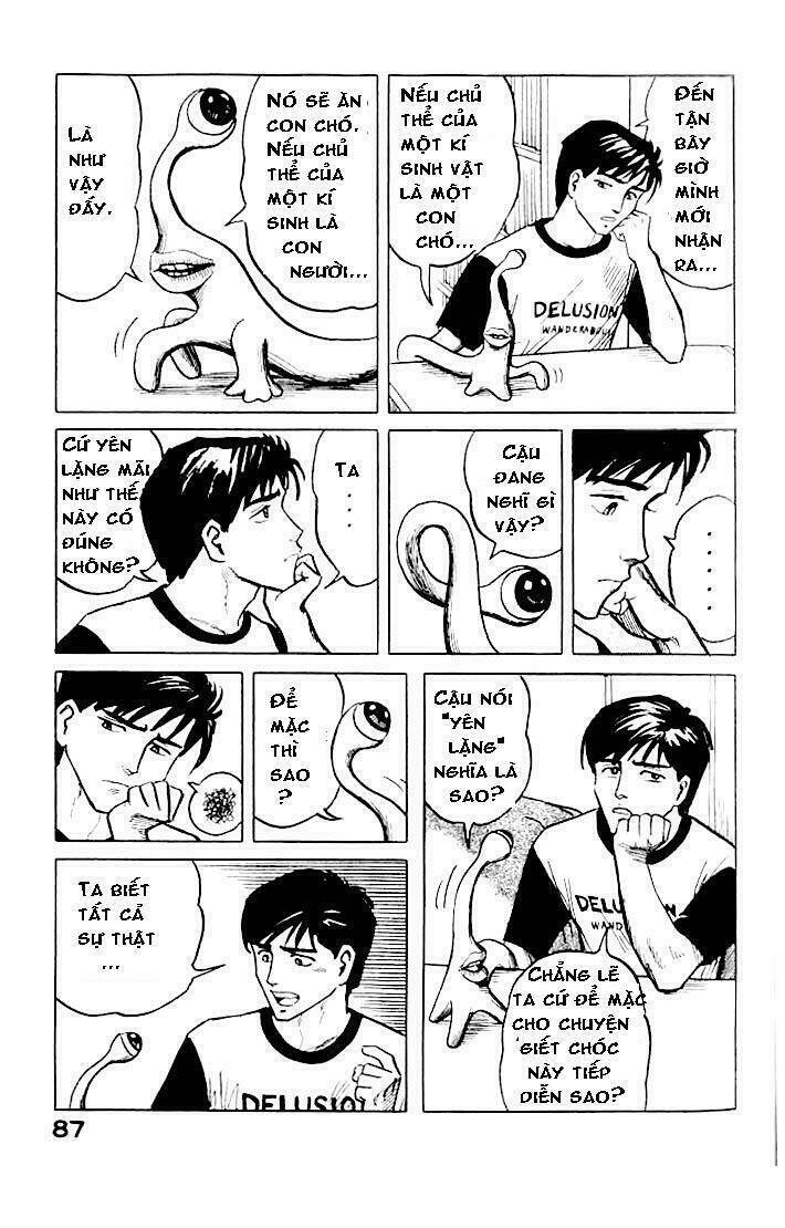 kiseijuu: sei no kakuritsu chapter 3 10