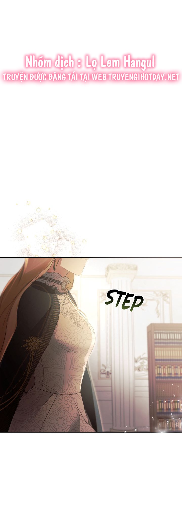 thánh nữ evelina chapter 7 36