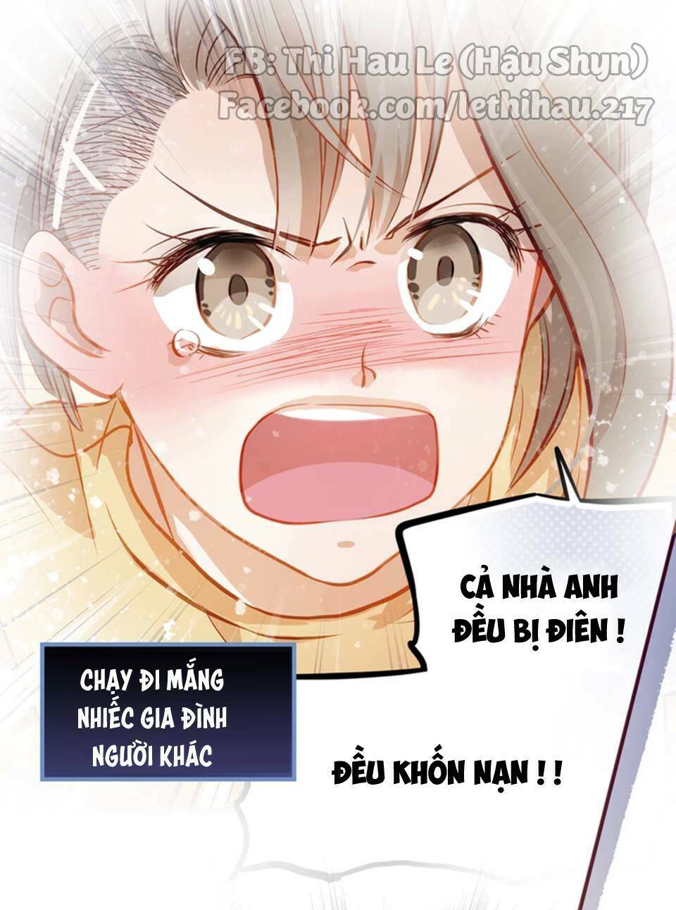 sự cám dỗ xấu xa chapter 14 21