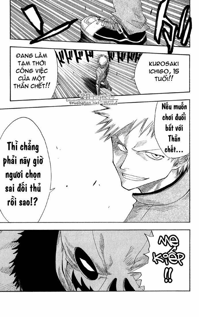 thần chết ichigo chapter 10 20