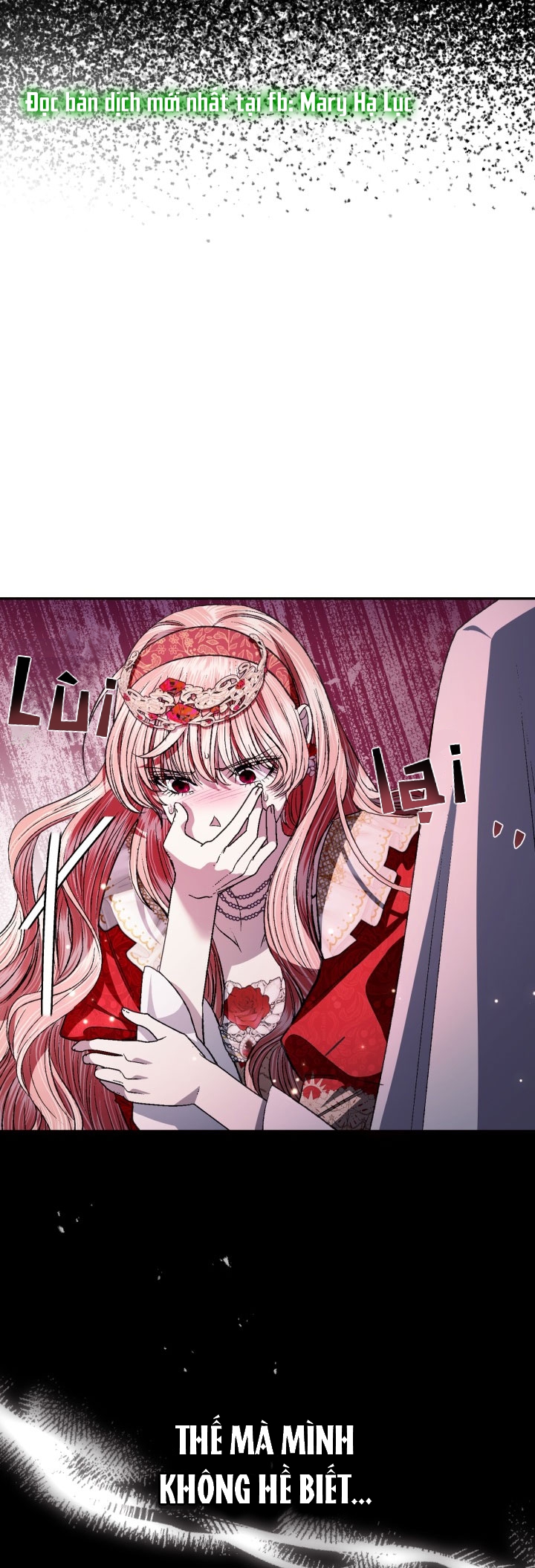 cha à, con không muốn kết hôn đâu chapter 71 68