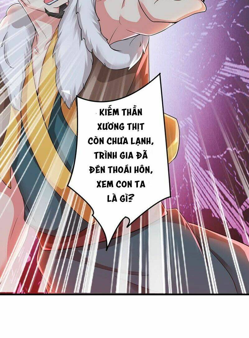 tối cường chiến hồn chapter 2 7