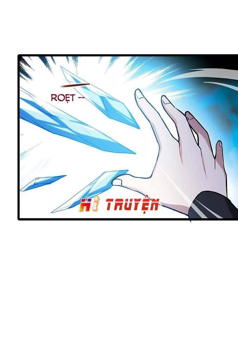 phượng nghịch thiên hạ chapter 488.2 5