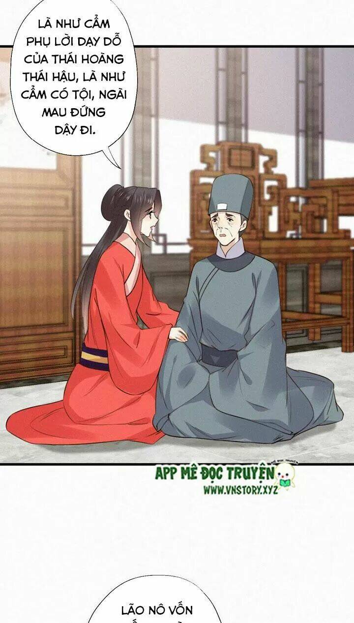 thiên hương mỹ nhân chapter 126 33