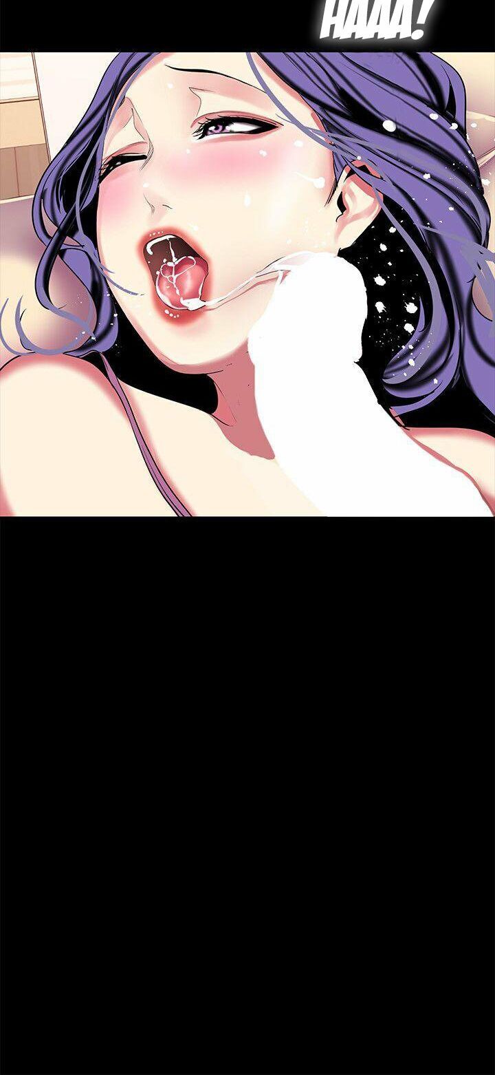 một thế giới mới tuyệt vời chapter 20 21