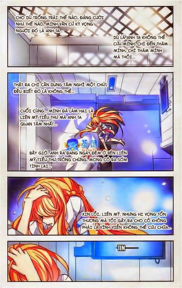 xuyên duyệt tây nguyên 3000 chapter 54 20