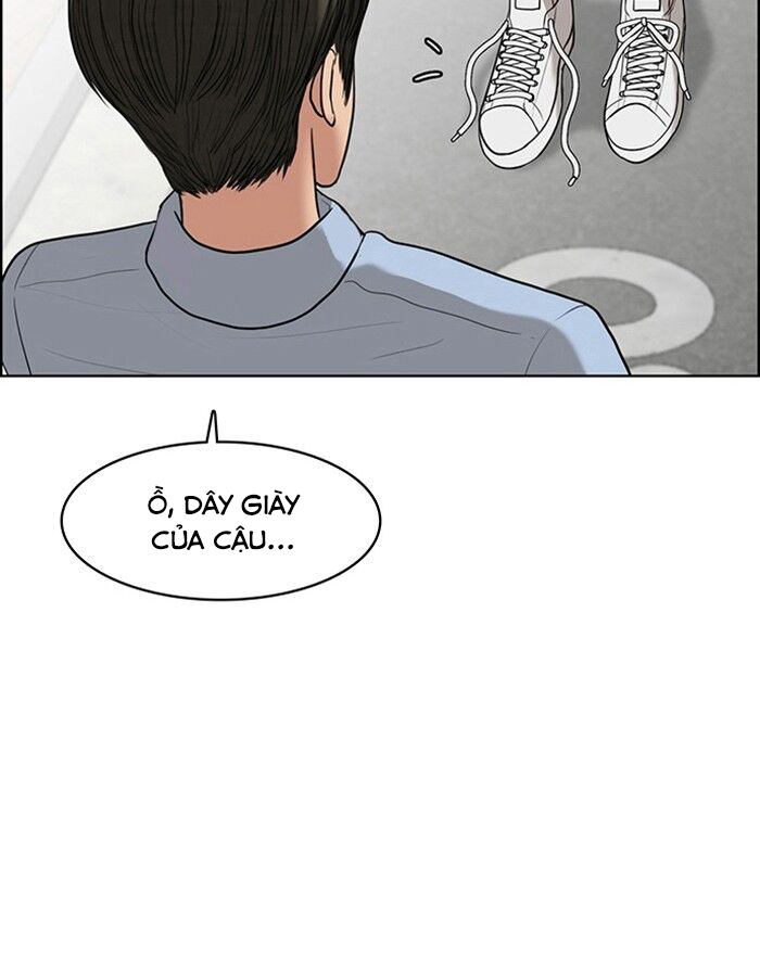 vẻ đẹp đích thực - true beauty chapter 47 32