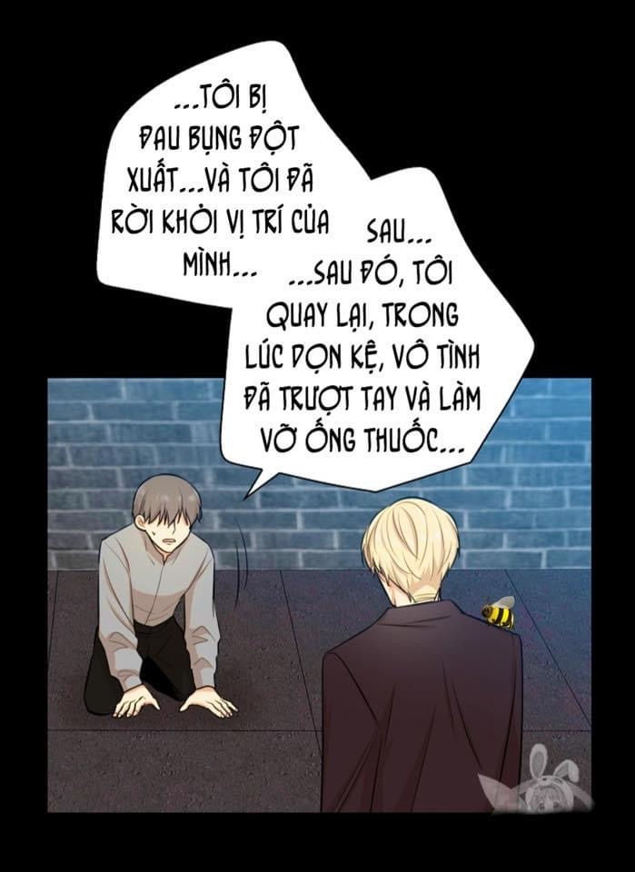 xuyên không trở thành mẹ của nhân vật phản diện chapter 14 35