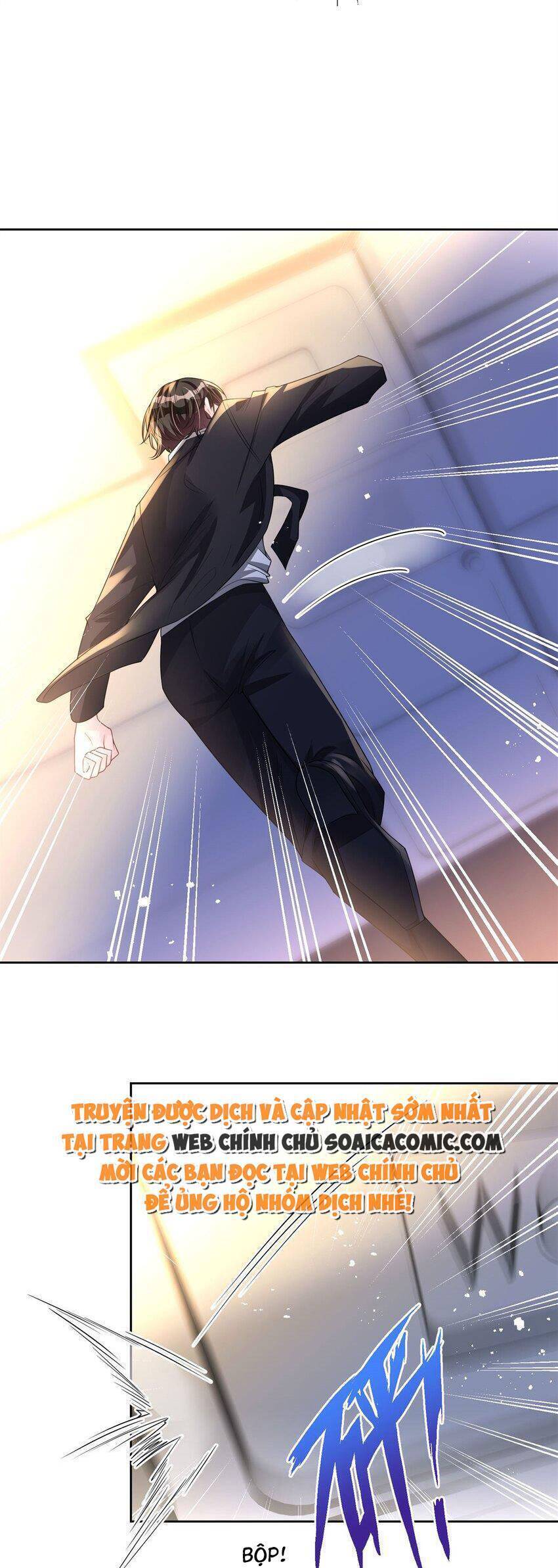 tổng tài huyết tộc cực sủng cô vợ mỹ nhân ngư chapter 40 13