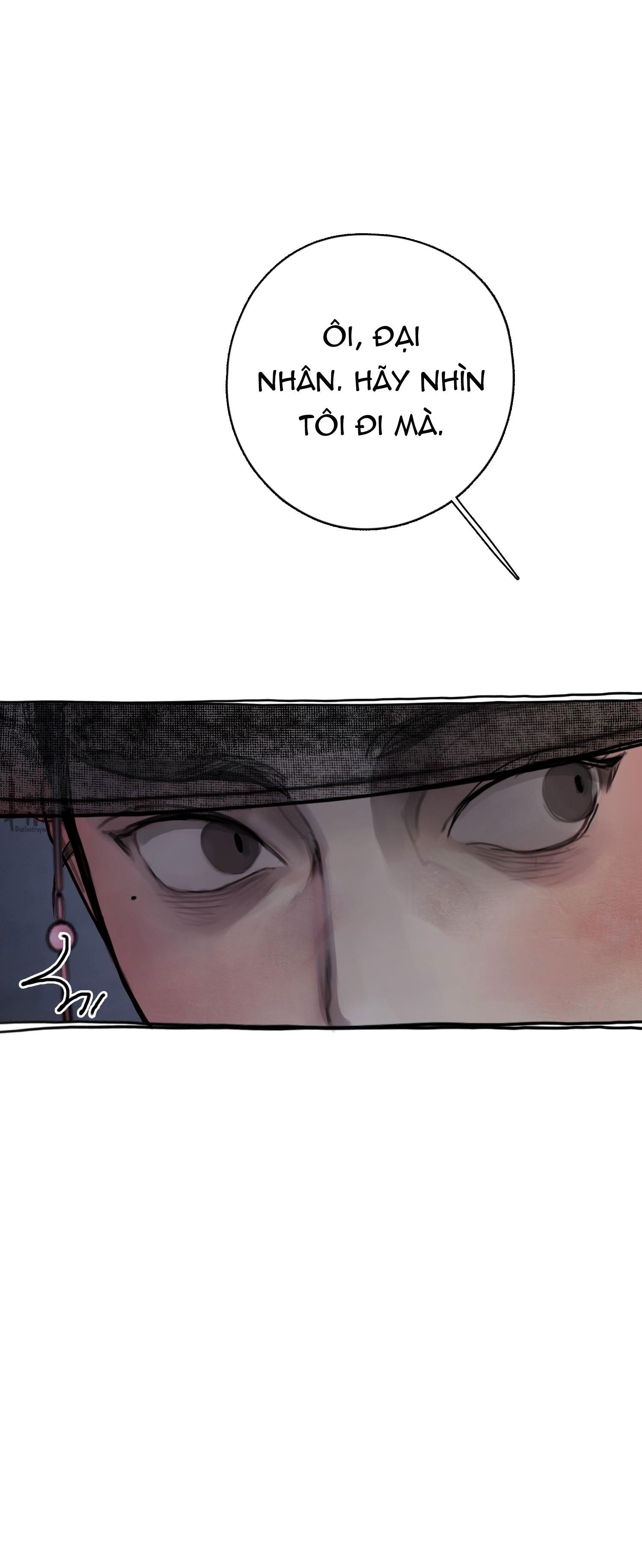 bl cổ trang - âu cổ ngắn nhà kim chapter 25.1 32